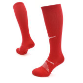Mizuno Retro Performance OTC Sock Red Medium 
