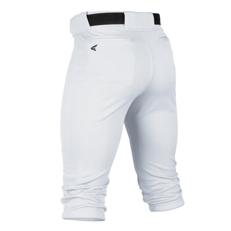 Details about   Easton Adult Pro Mesh Baseball Pants Men's White L XL  A164060 MSRP $32.95 