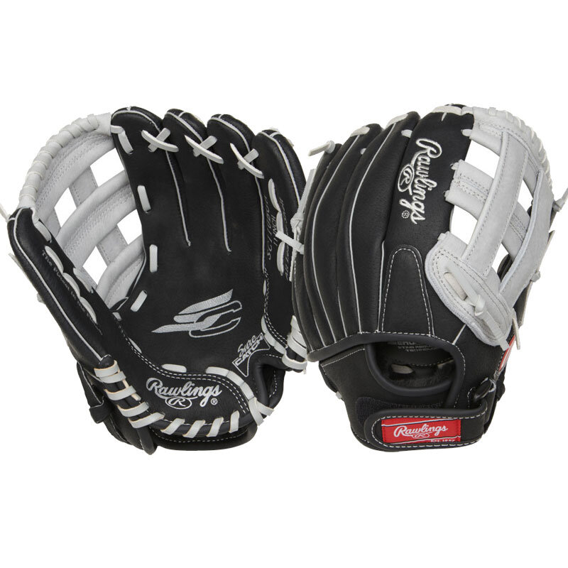 Rawlings 11 Inch Sure Catch Youth Infield Outfield Glove LH for sale online 